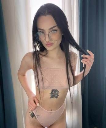 Проститутка Маргарита