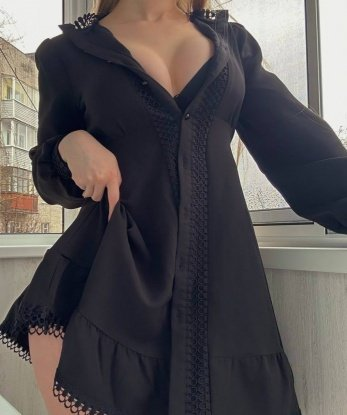 Проститутка Ниночка